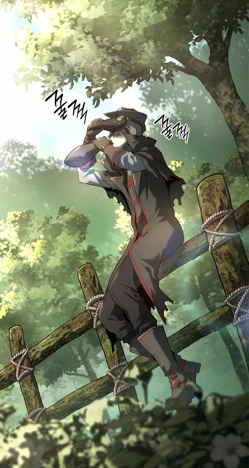 Revenge of the Iron-Blooded Sword Hound Chapter 49 page 4 - 