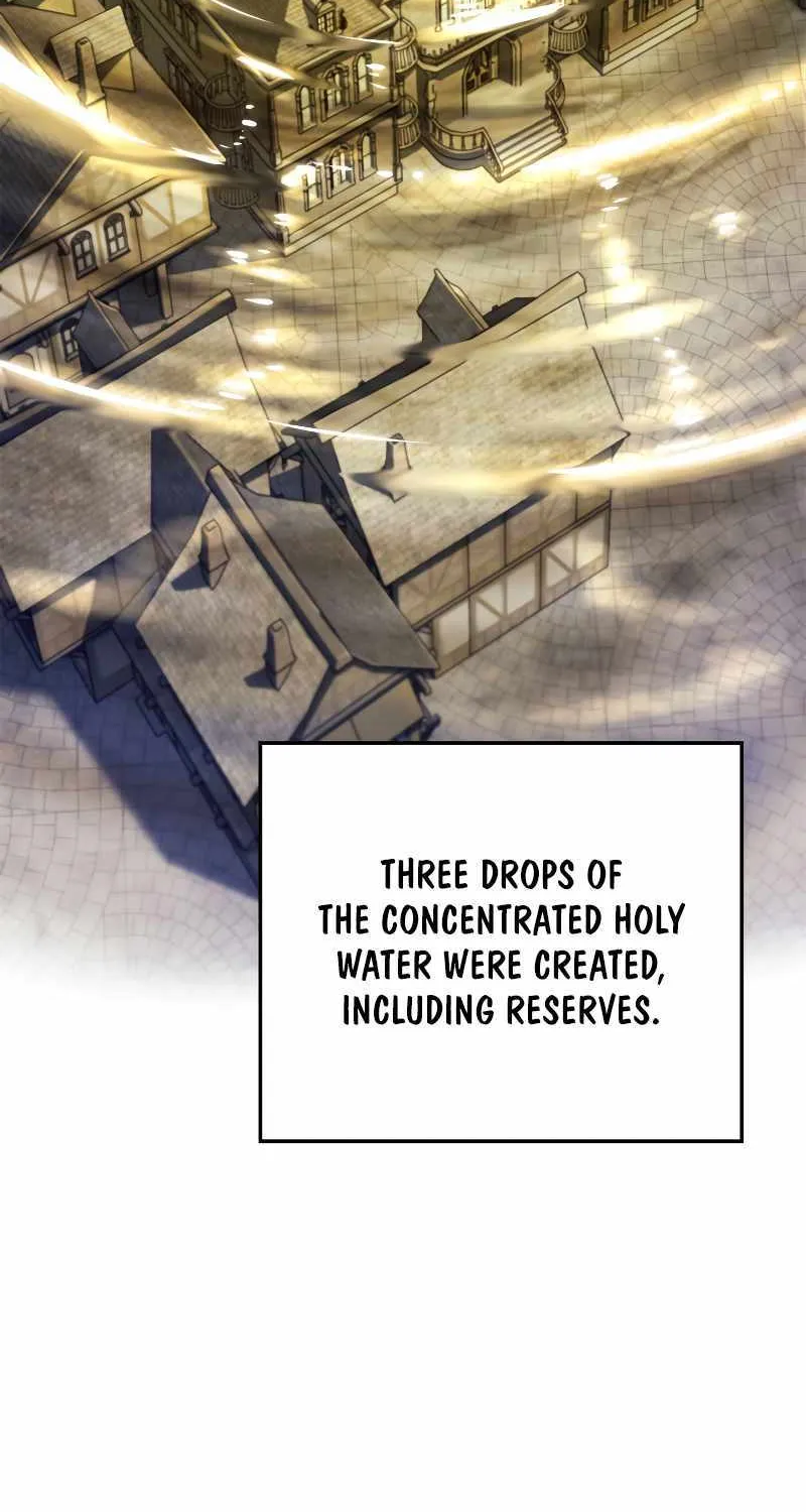 Revenge of the Iron-Blooded Sword Hound Chapter 49 page 31 - 