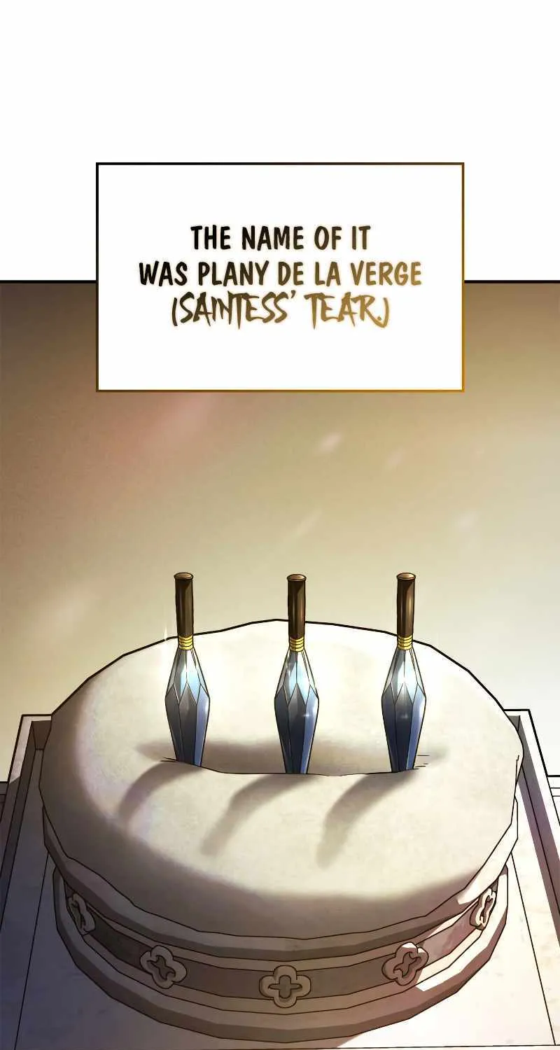 Revenge of the Iron-Blooded Sword Hound Chapter 49 page 32 - 