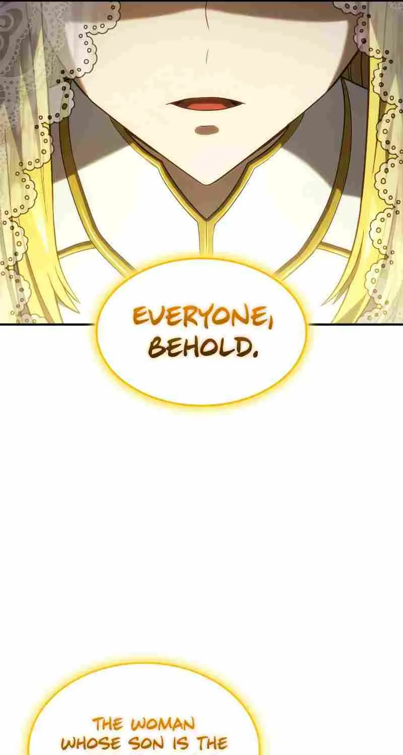 Revenge of the Iron-Blooded Sword Hound Chapter 49 page 37 - 