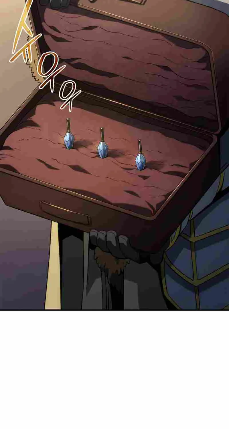 Revenge of the Iron-Blooded Sword Hound Chapter 49 page 44 - 