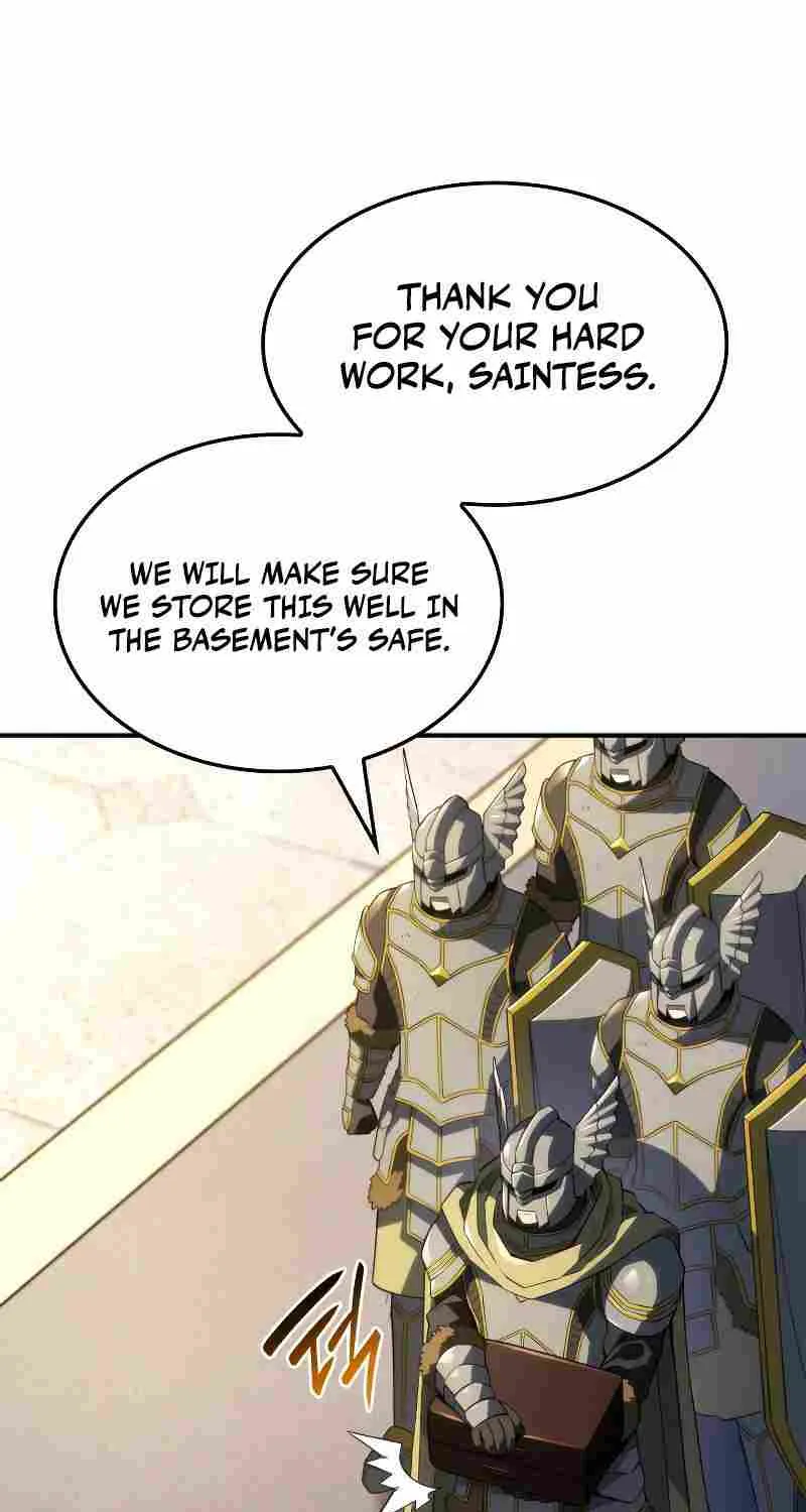 Revenge of the Iron-Blooded Sword Hound Chapter 49 page 45 - 