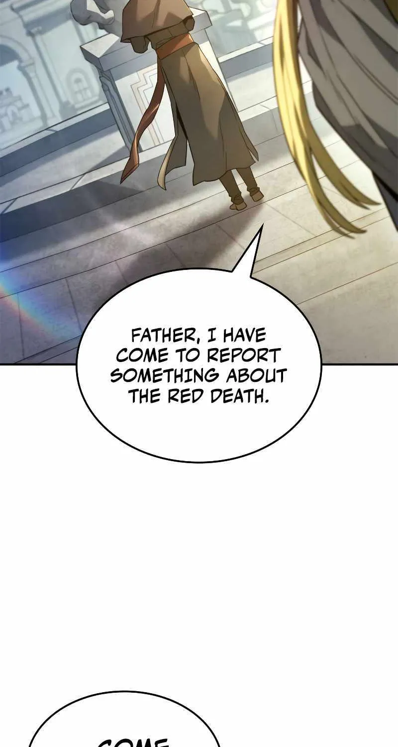 Revenge of the Iron-Blooded Sword Hound Chapter 49 page 54 - 