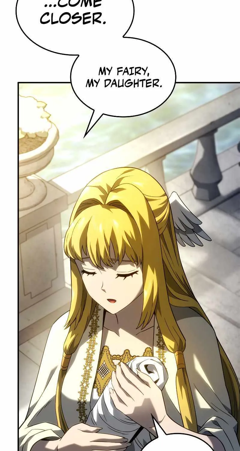 Revenge of the Iron-Blooded Sword Hound Chapter 49 page 55 - 