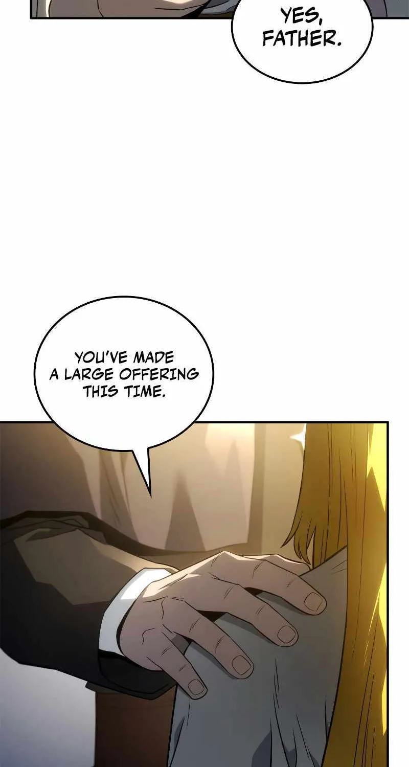 Revenge of the Iron-Blooded Sword Hound Chapter 49 page 56 - 