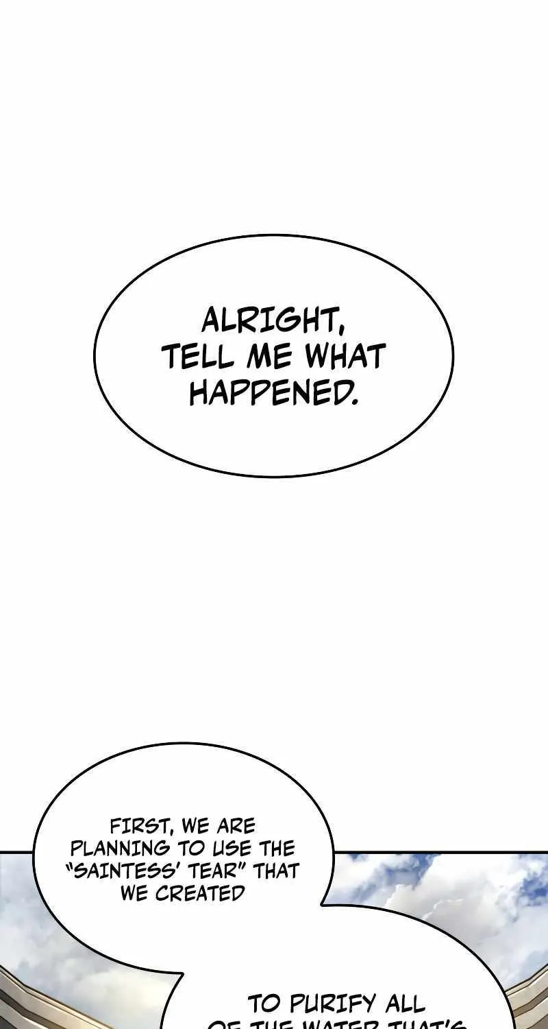 Revenge of the Iron-Blooded Sword Hound Chapter 49 page 61 - 