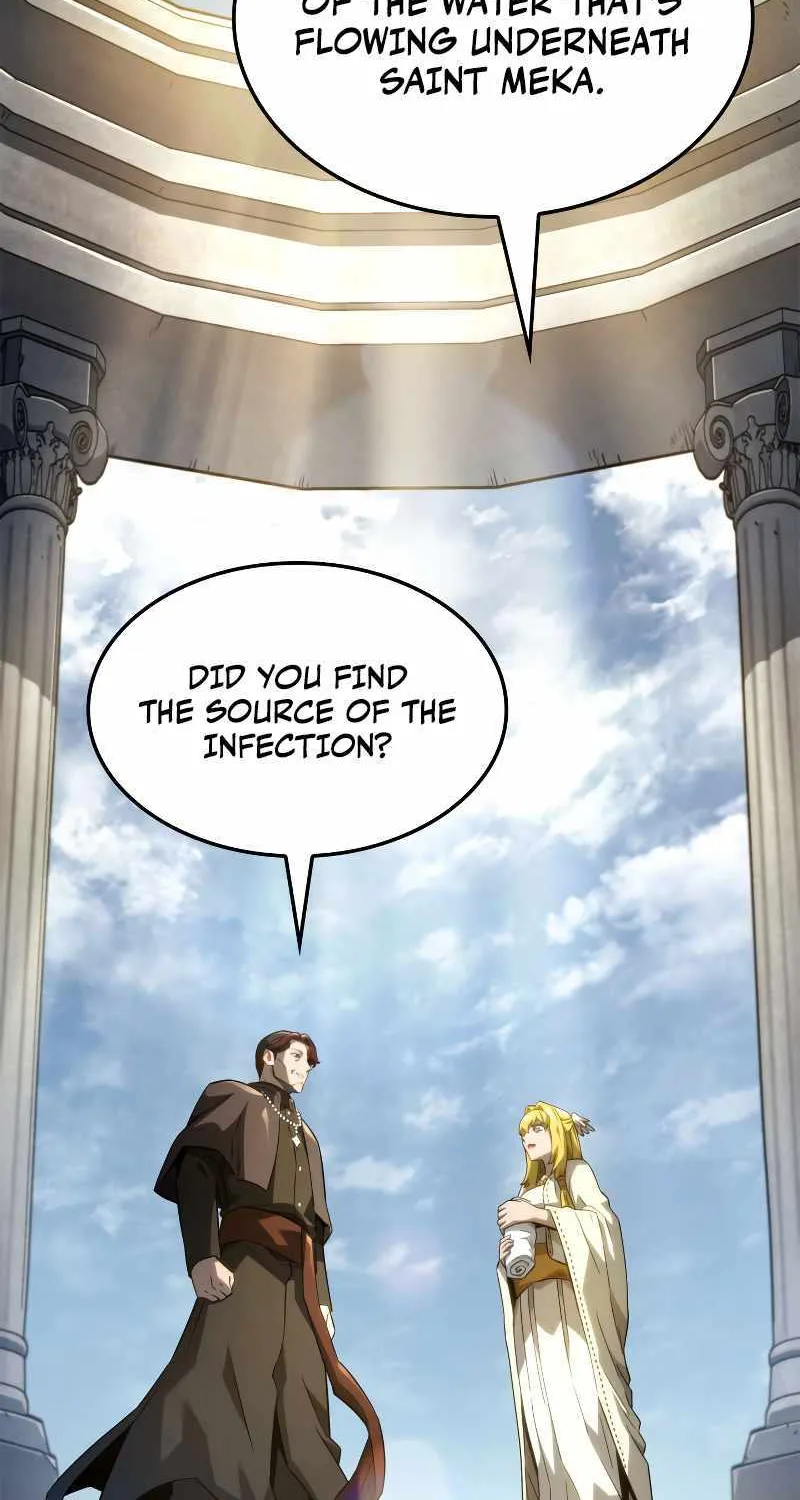 Revenge of the Iron-Blooded Sword Hound Chapter 49 page 62 - 