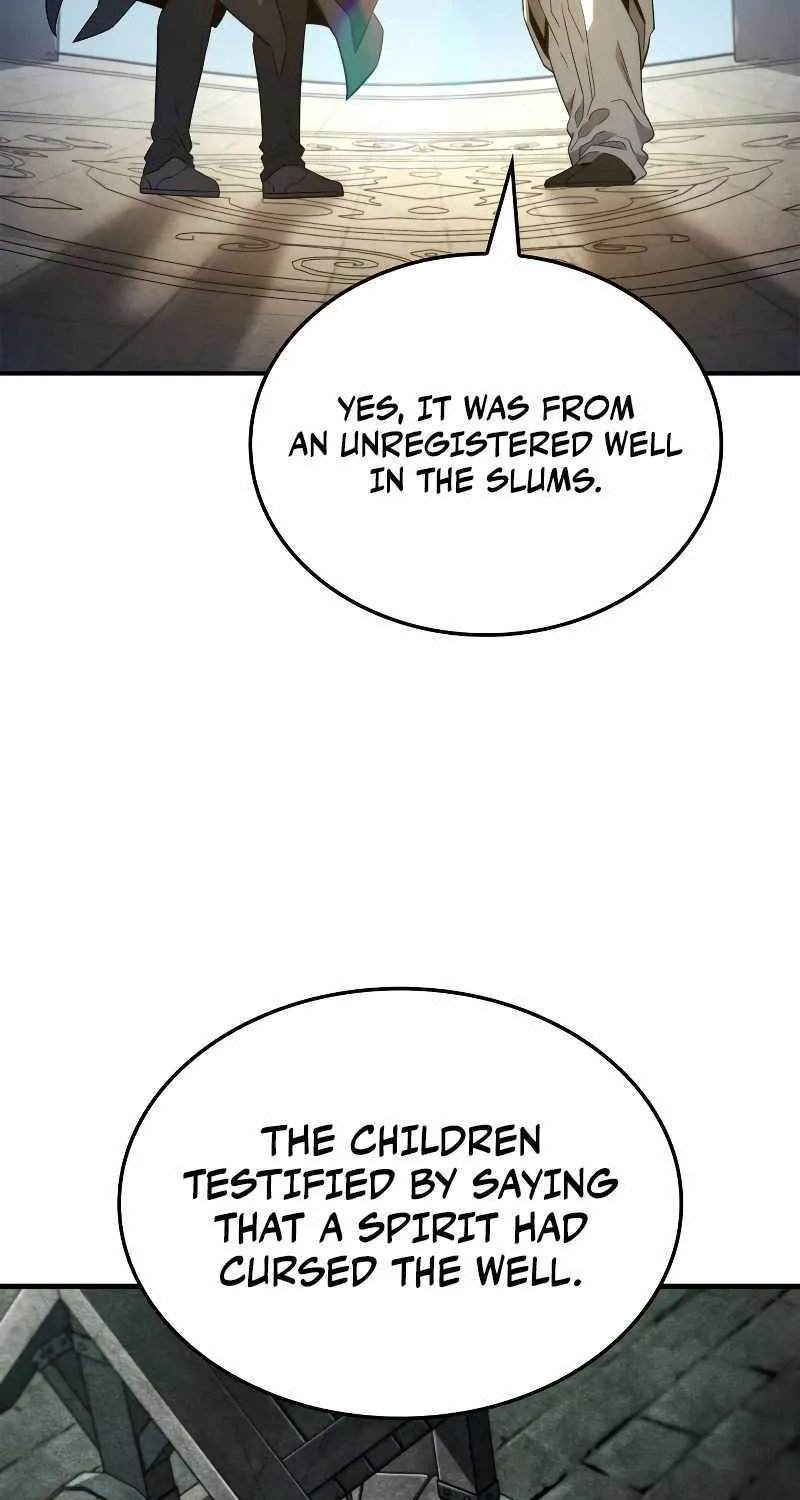 Revenge of the Iron-Blooded Sword Hound Chapter 49 page 63 - 