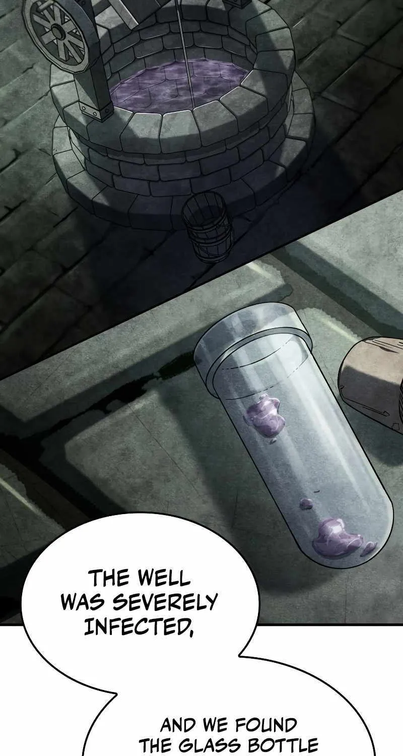 Revenge of the Iron-Blooded Sword Hound Chapter 49 page 64 - 