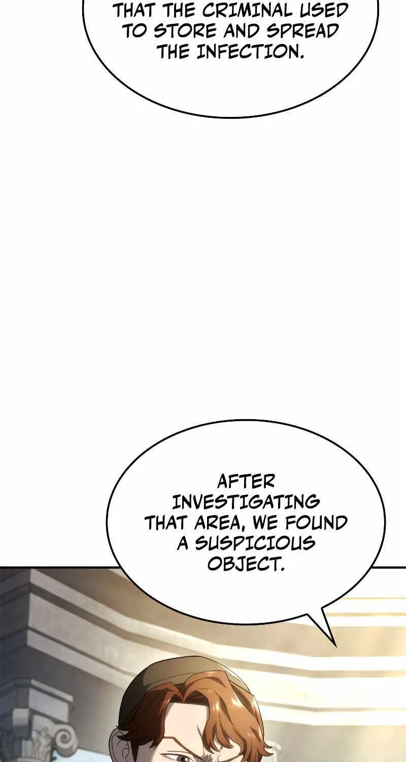 Revenge of the Iron-Blooded Sword Hound Chapter 49 page 65 - 
