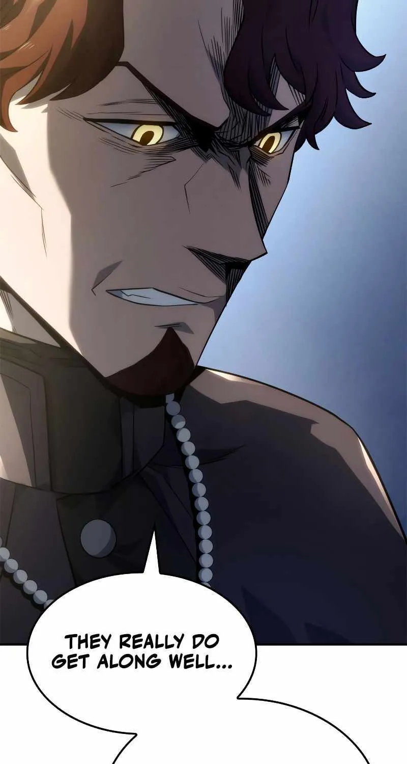 Revenge of the Iron-Blooded Sword Hound Chapter 49 page 69 - 