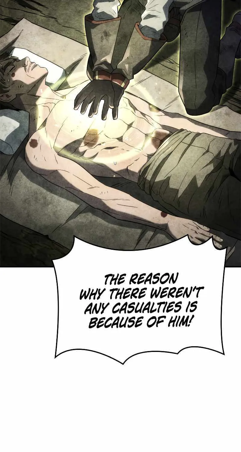 Revenge of the Iron-Blooded Sword Hound Chapter 49 page 86 - 