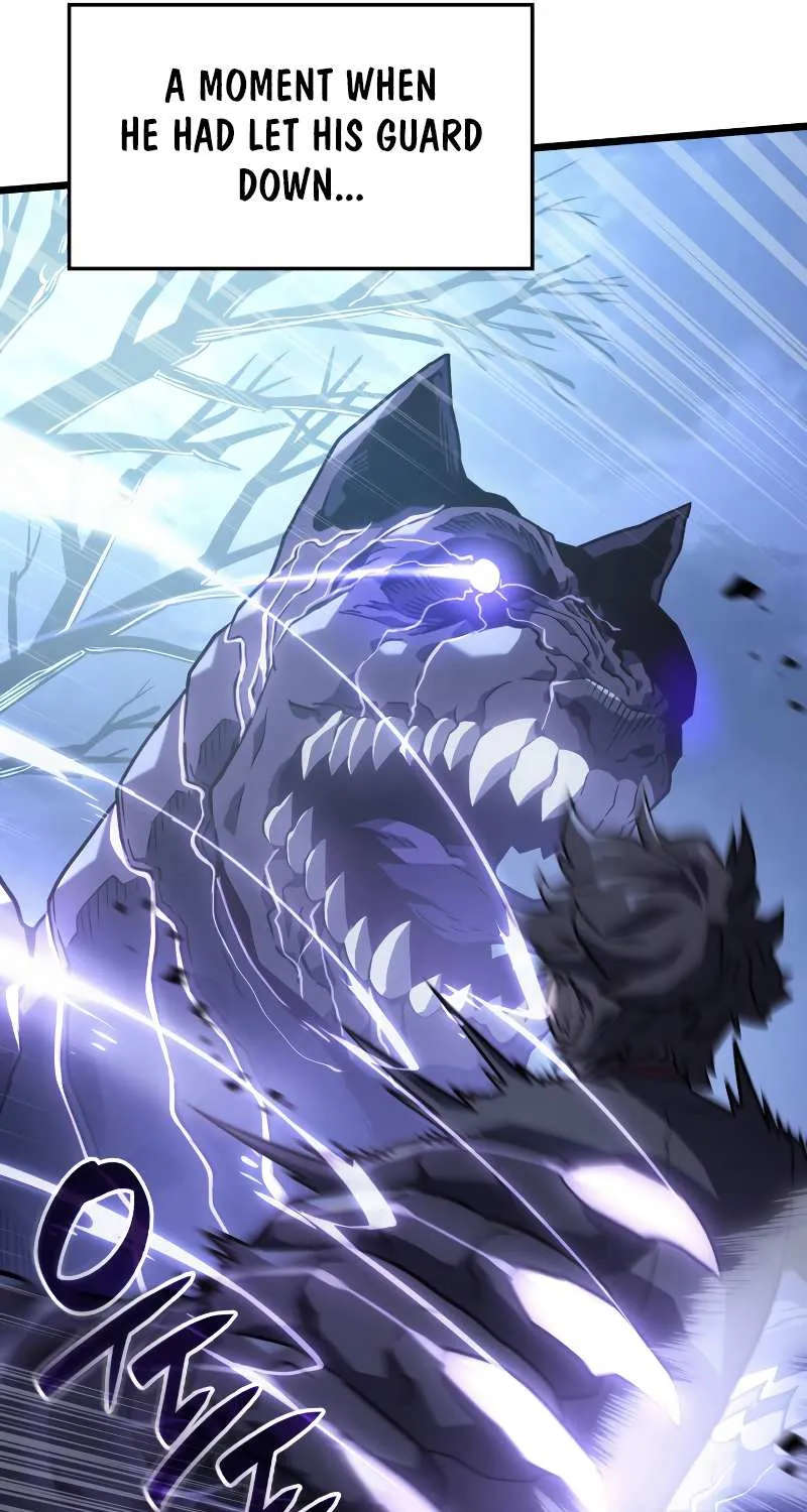 Revenge of the Iron-Blooded Sword Hound Chapter 5 page 101 - 