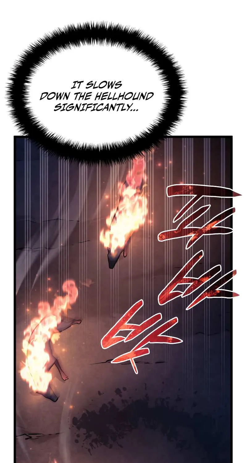 Revenge of the Iron-Blooded Sword Hound Chapter 5 page 18 - 