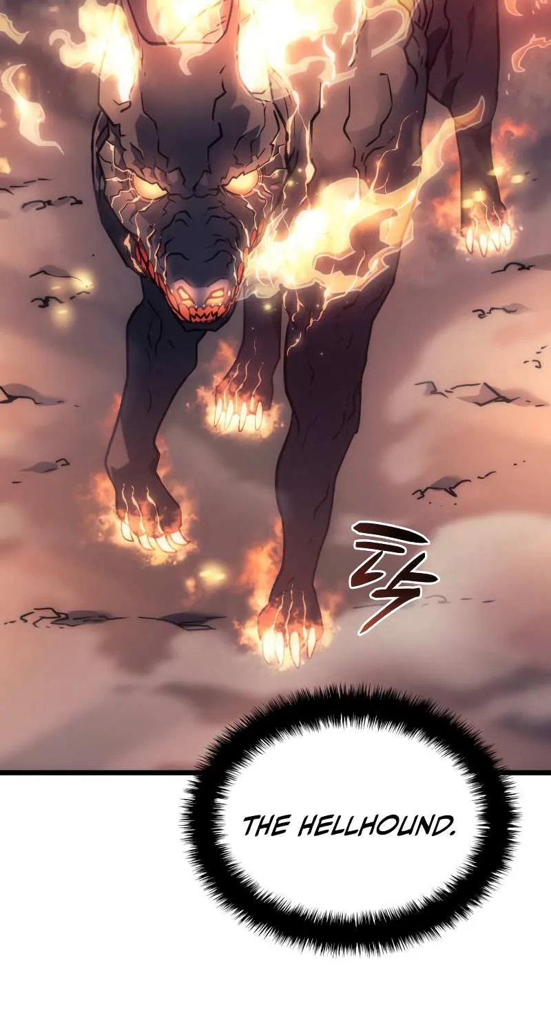 Revenge of the Iron-Blooded Sword Hound Chapter 5 page 3 - 