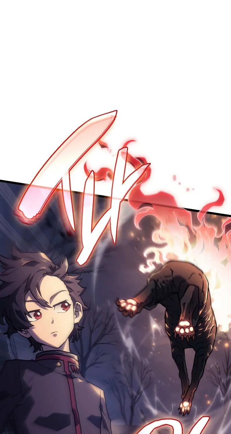 Revenge of the Iron-Blooded Sword Hound Chapter 5 page 24 - 
