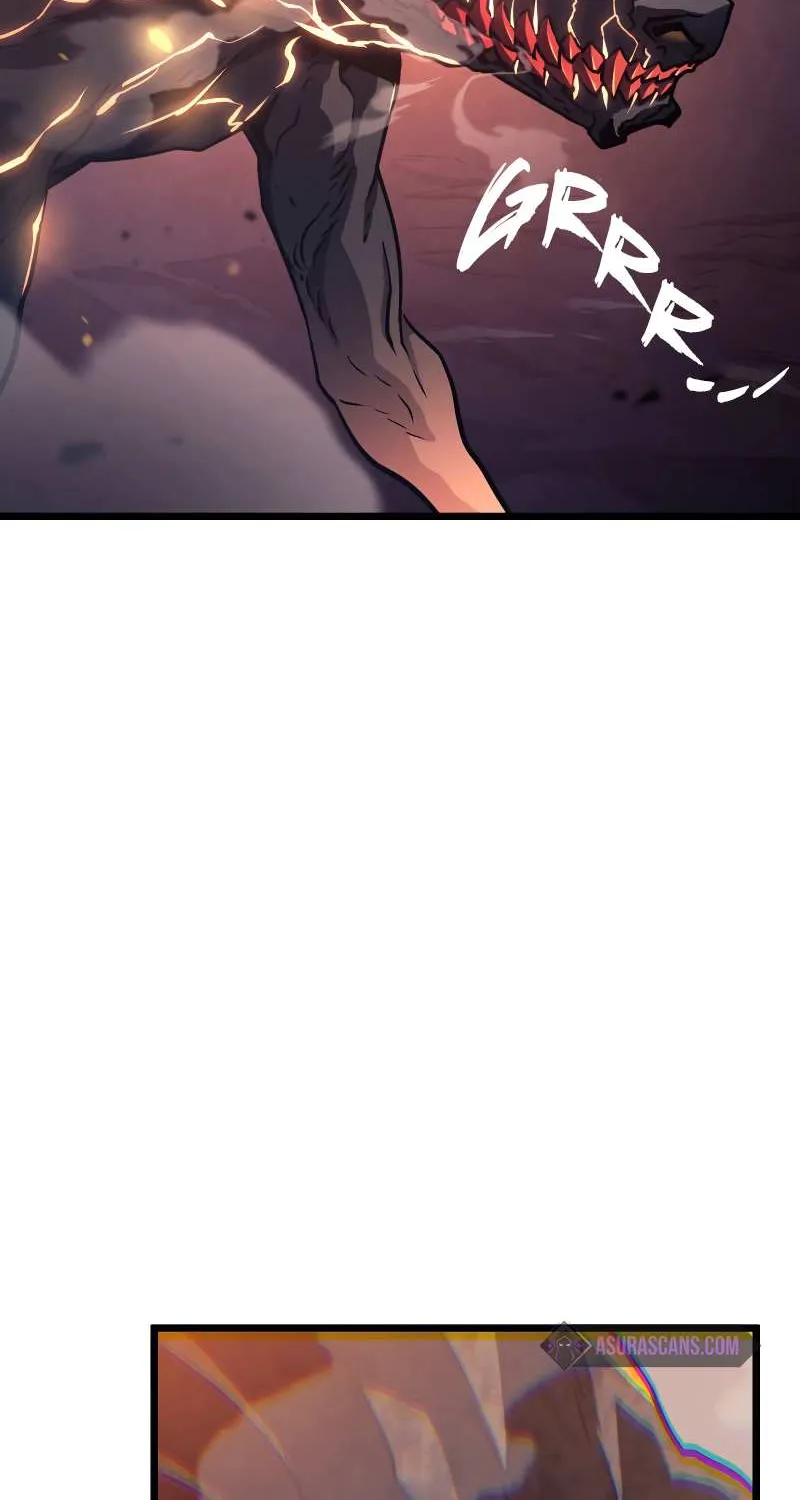 Revenge of the Iron-Blooded Sword Hound Chapter 5 page 27 - 