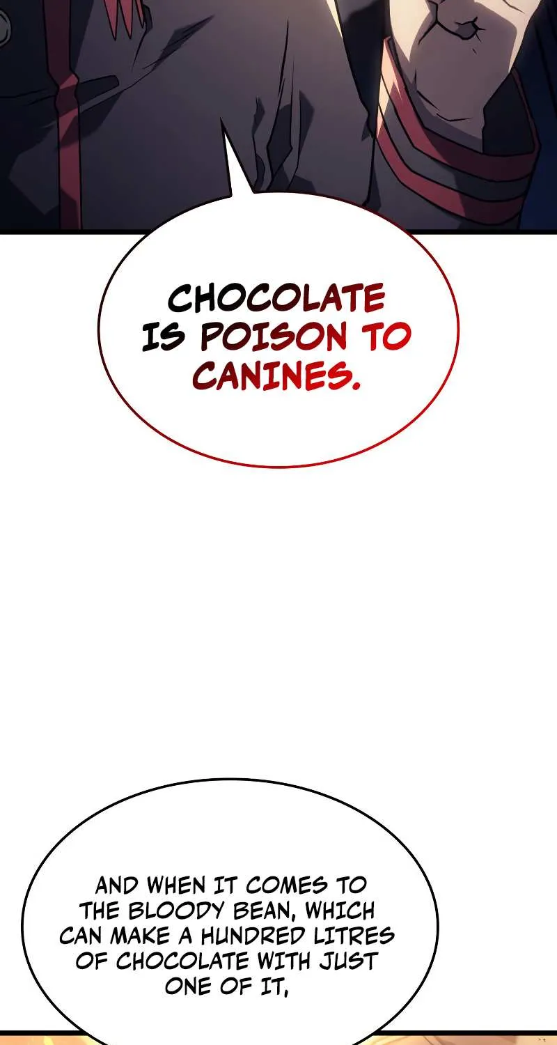 Revenge of the Iron-Blooded Sword Hound Chapter 5 page 30 - 