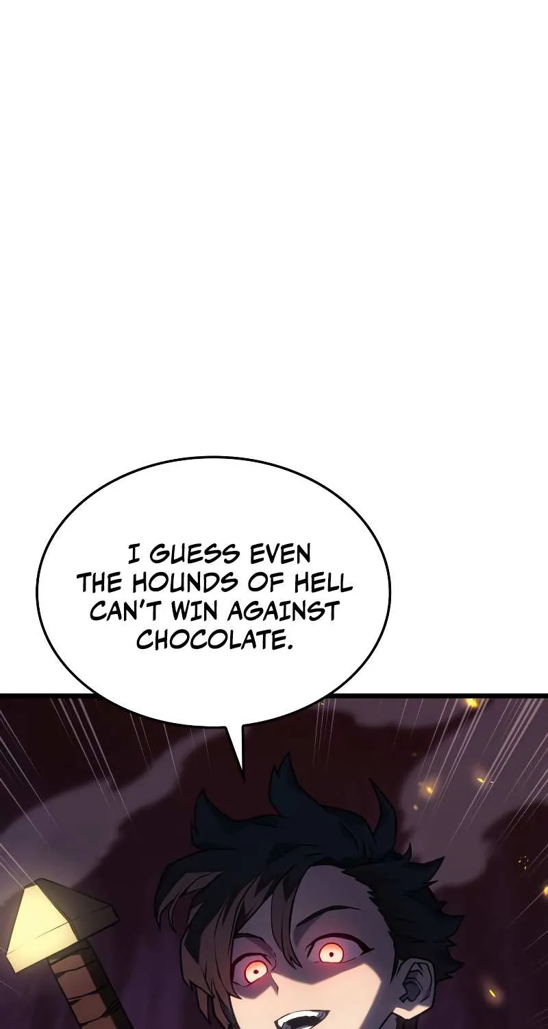 Revenge of the Iron-Blooded Sword Hound Chapter 5 page 32 - 