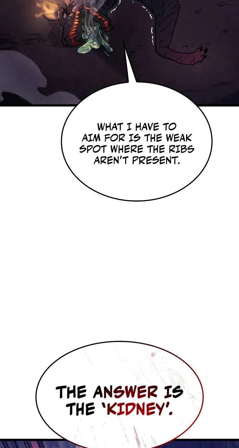 Revenge of the Iron-Blooded Sword Hound Chapter 5 page 35 - 