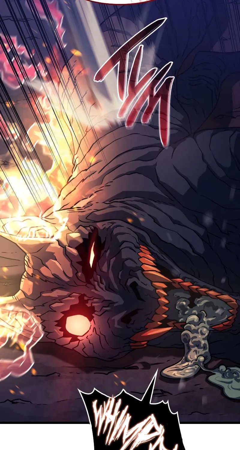 Revenge of the Iron-Blooded Sword Hound Chapter 5 page 36 - 