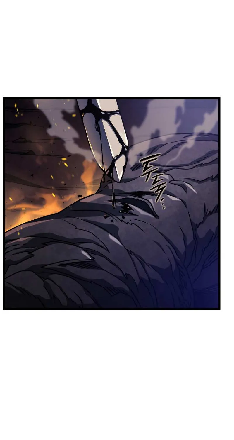 Revenge of the Iron-Blooded Sword Hound Chapter 5 page 39 - 