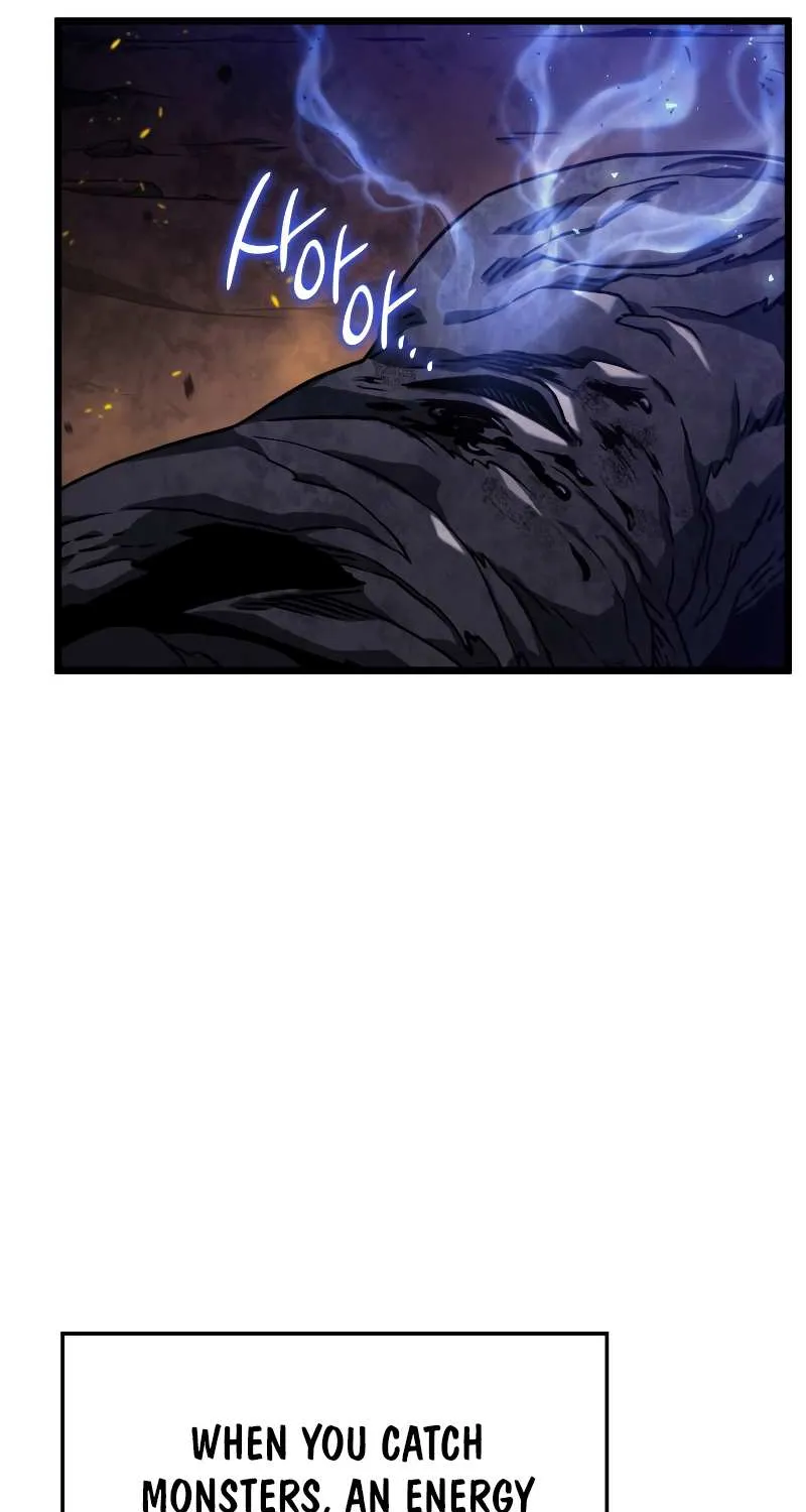 Revenge of the Iron-Blooded Sword Hound Chapter 5 page 40 - 