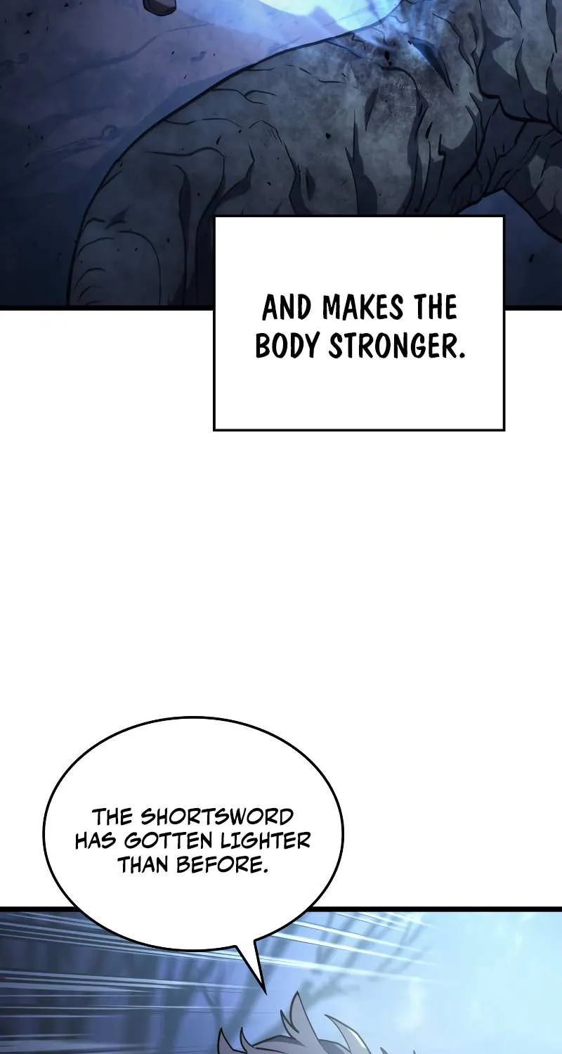 Revenge of the Iron-Blooded Sword Hound Chapter 5 page 42 - 