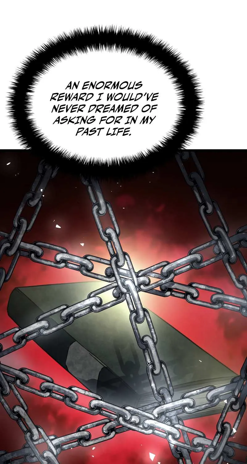 Revenge of the Iron-Blooded Sword Hound Chapter 5 page 48 - 