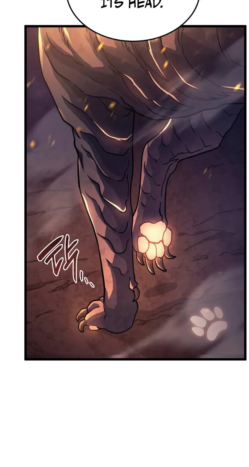 Revenge of the Iron-Blooded Sword Hound Chapter 5 page 50 - 