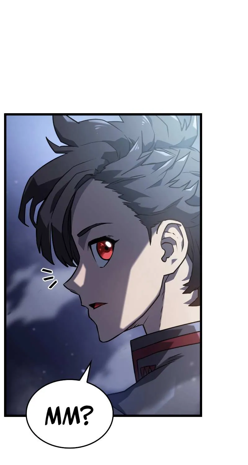 Revenge of the Iron-Blooded Sword Hound Chapter 5 page 51 - 