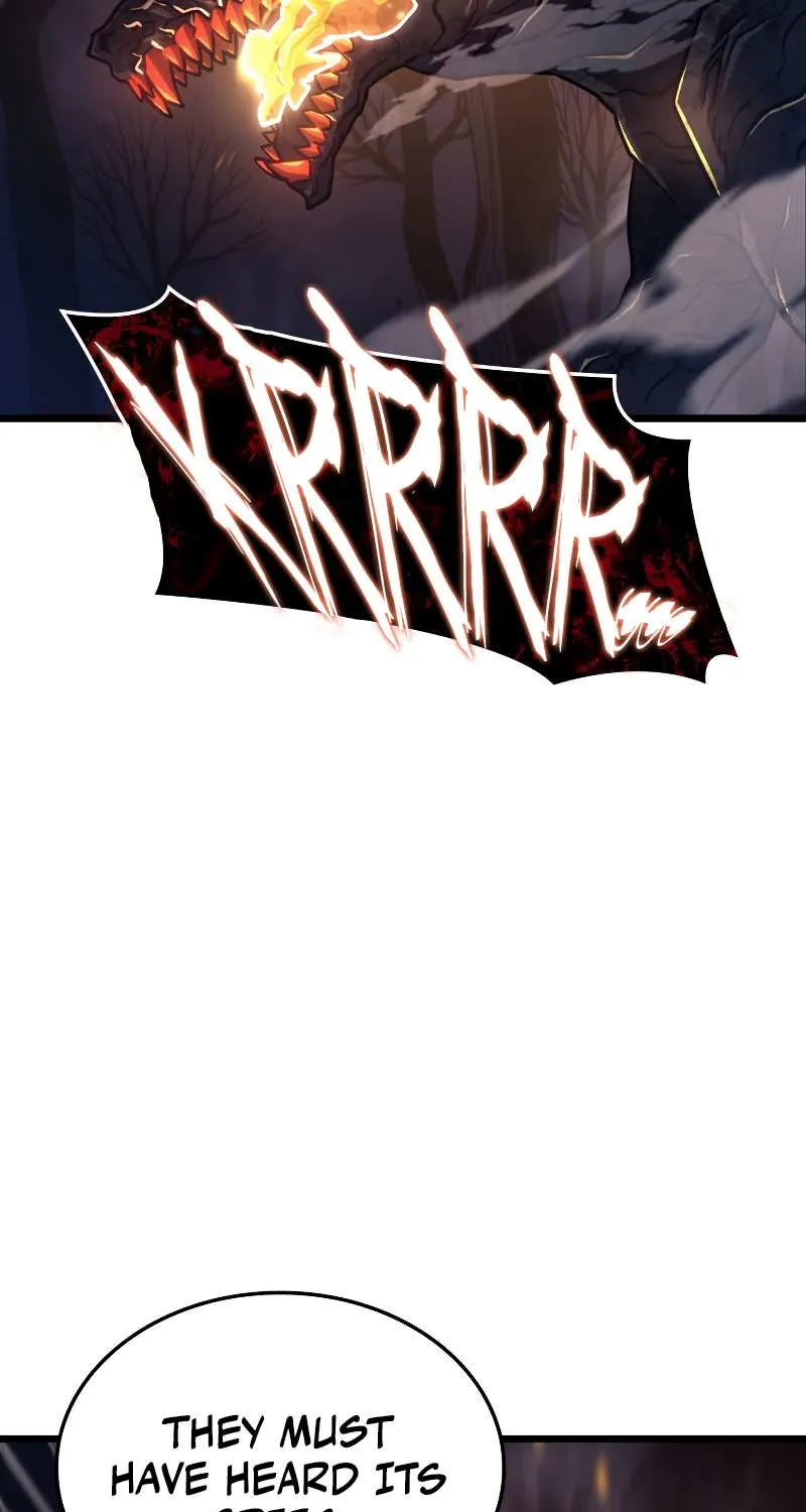 Revenge of the Iron-Blooded Sword Hound Chapter 5 page 53 - 