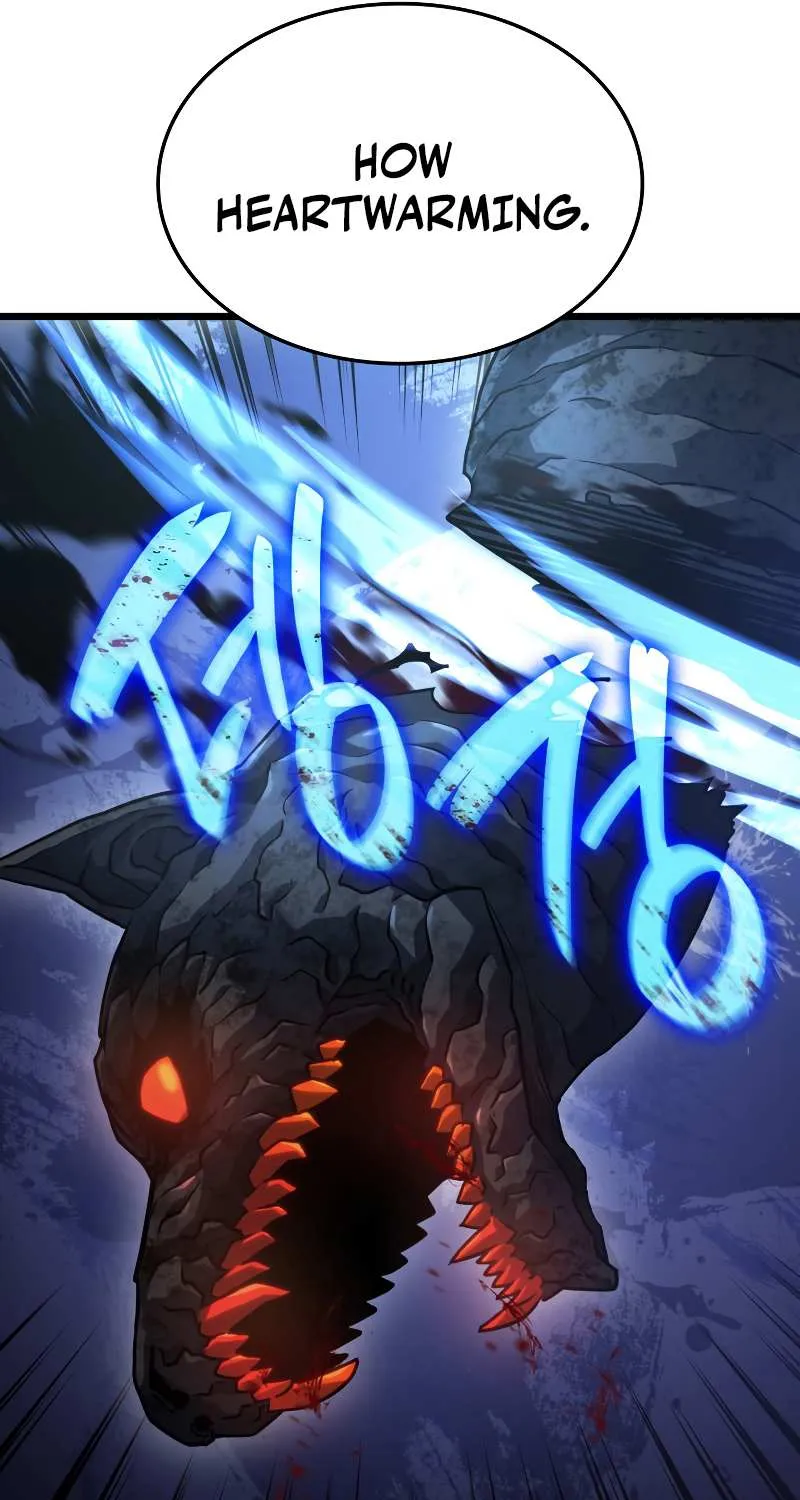 Revenge of the Iron-Blooded Sword Hound Chapter 5 page 56 - 