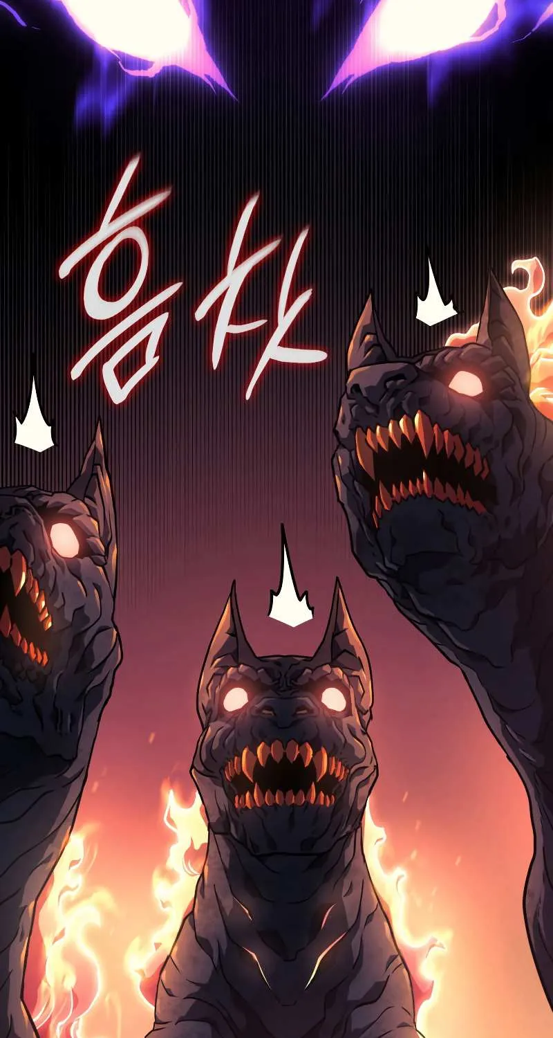 Revenge of the Iron-Blooded Sword Hound Chapter 5 page 60 - 