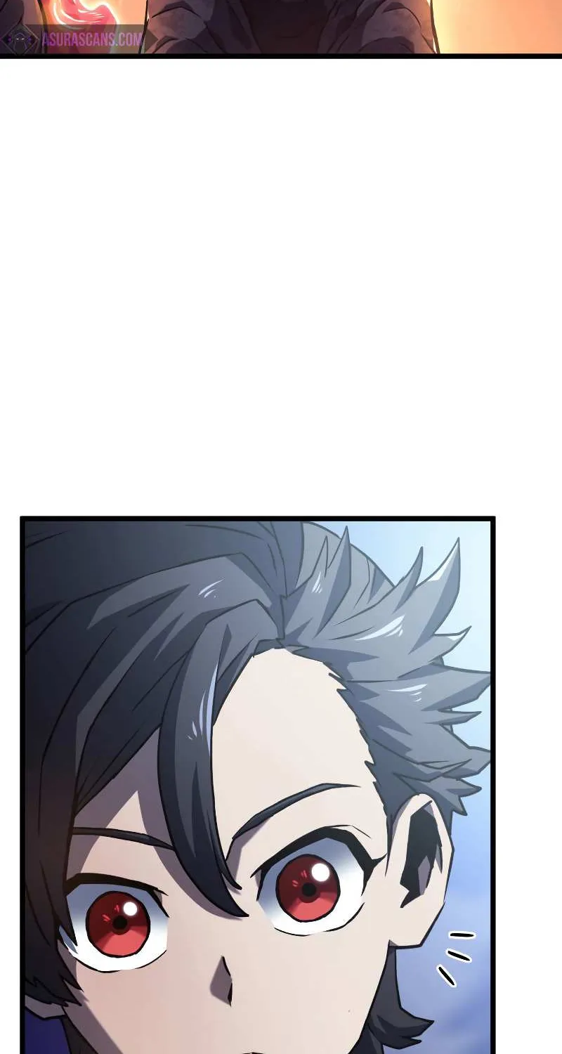 Revenge of the Iron-Blooded Sword Hound Chapter 5 page 61 - 