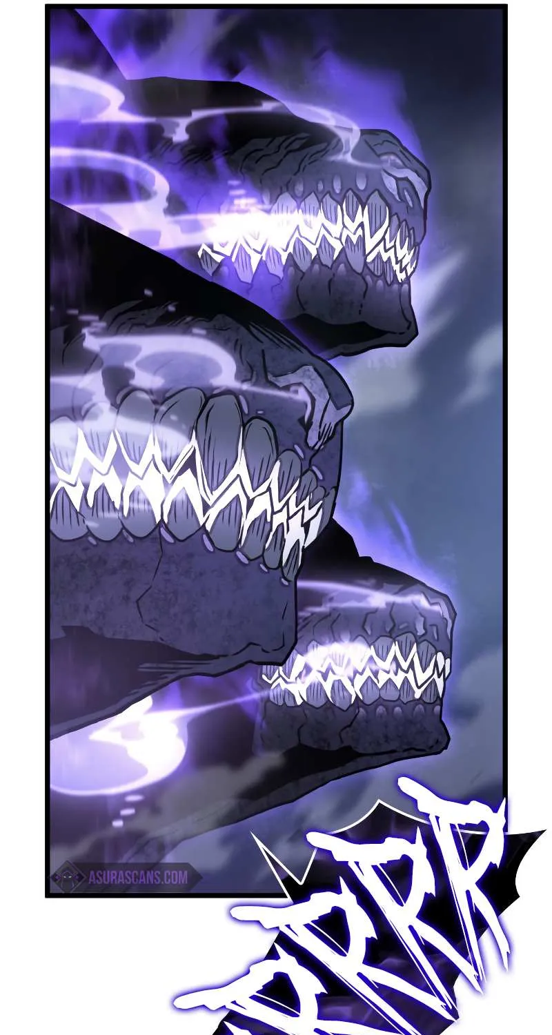 Revenge of the Iron-Blooded Sword Hound Chapter 5 page 67 - 
