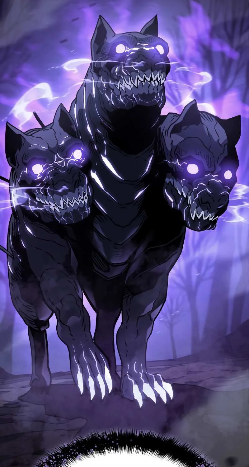 Revenge of the Iron-Blooded Sword Hound Chapter 5 page 69 - 
