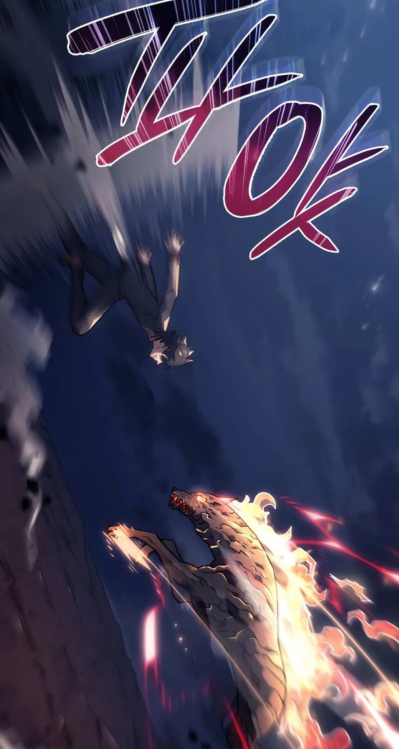 Revenge of the Iron-Blooded Sword Hound Chapter 5 page 8 - 