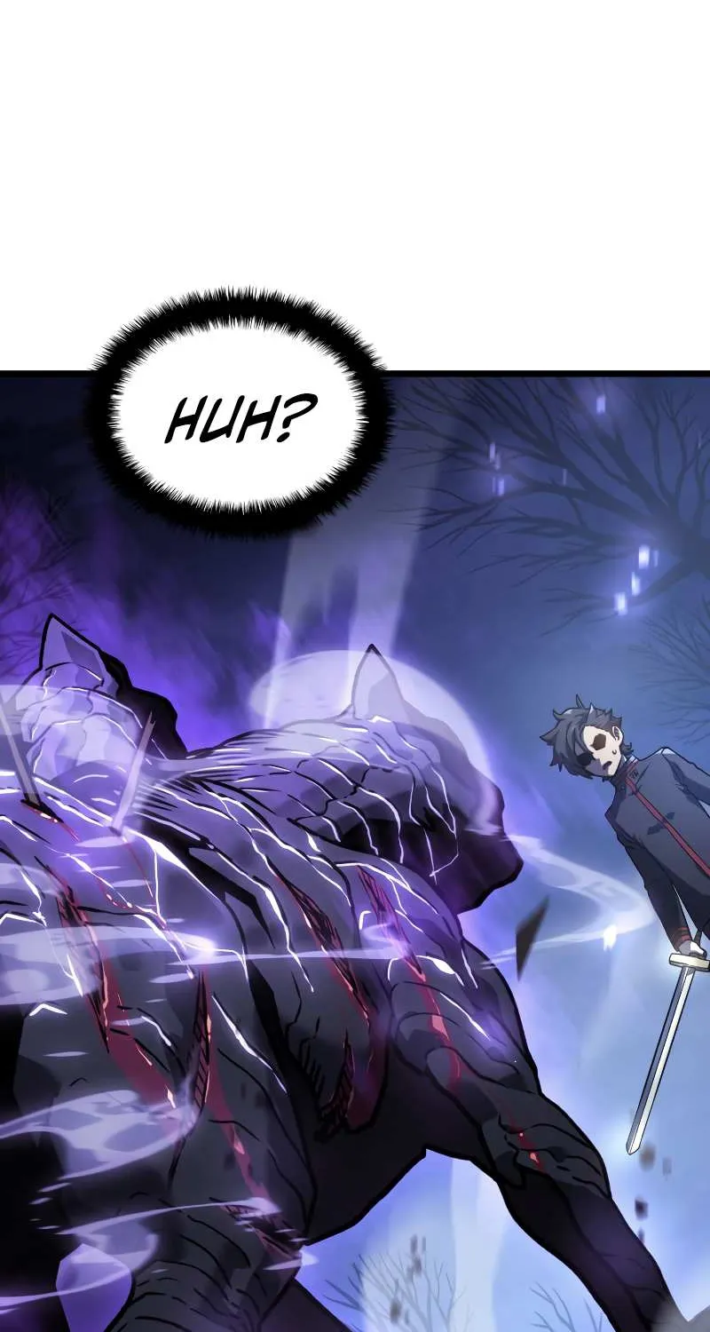 Revenge of the Iron-Blooded Sword Hound Chapter 5 page 72 - 