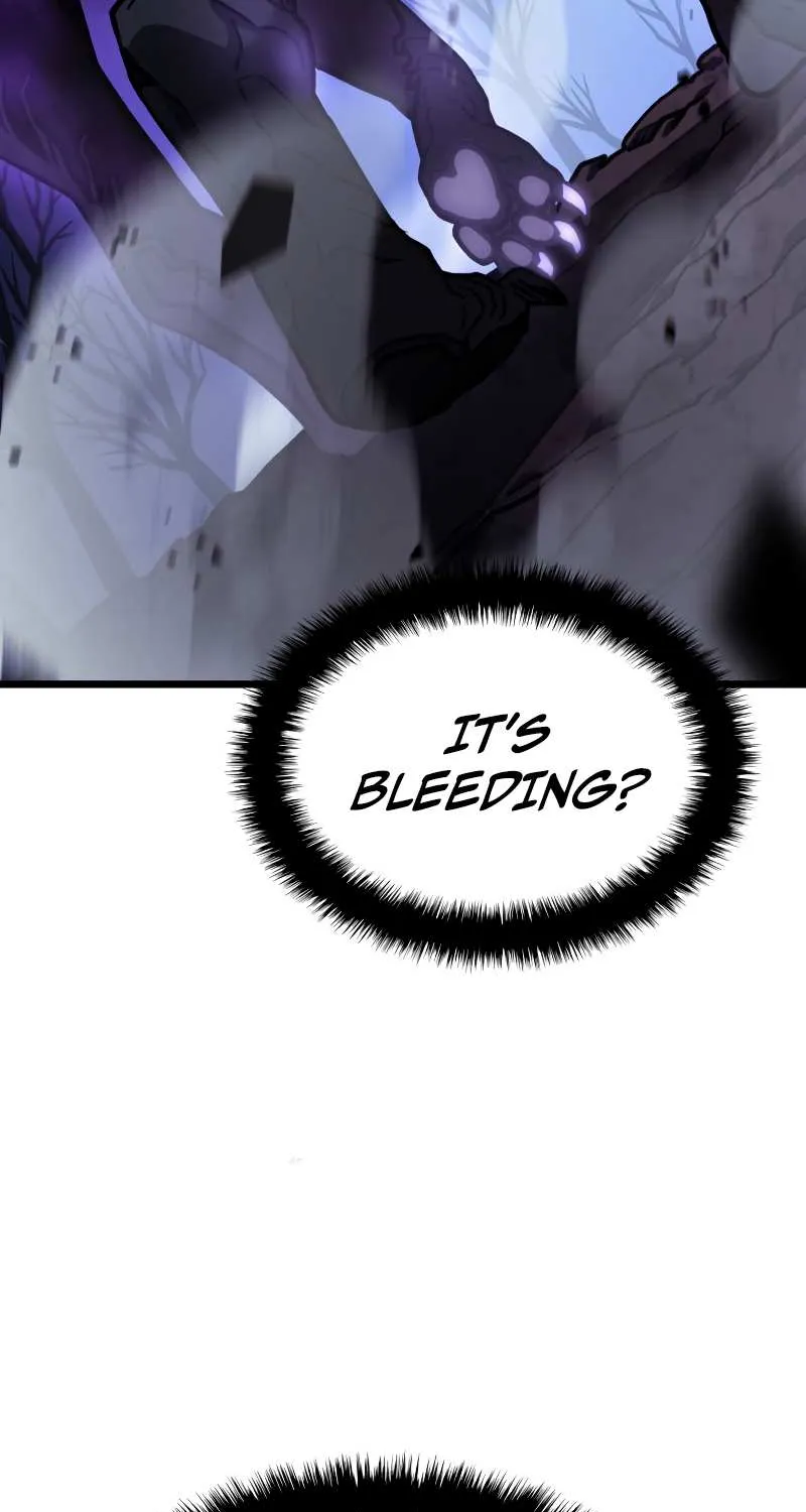 Revenge of the Iron-Blooded Sword Hound Chapter 5 page 73 - 