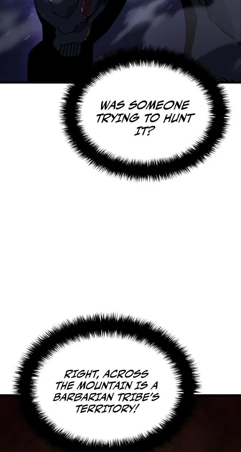 Revenge of the Iron-Blooded Sword Hound Chapter 5 page 75 - 