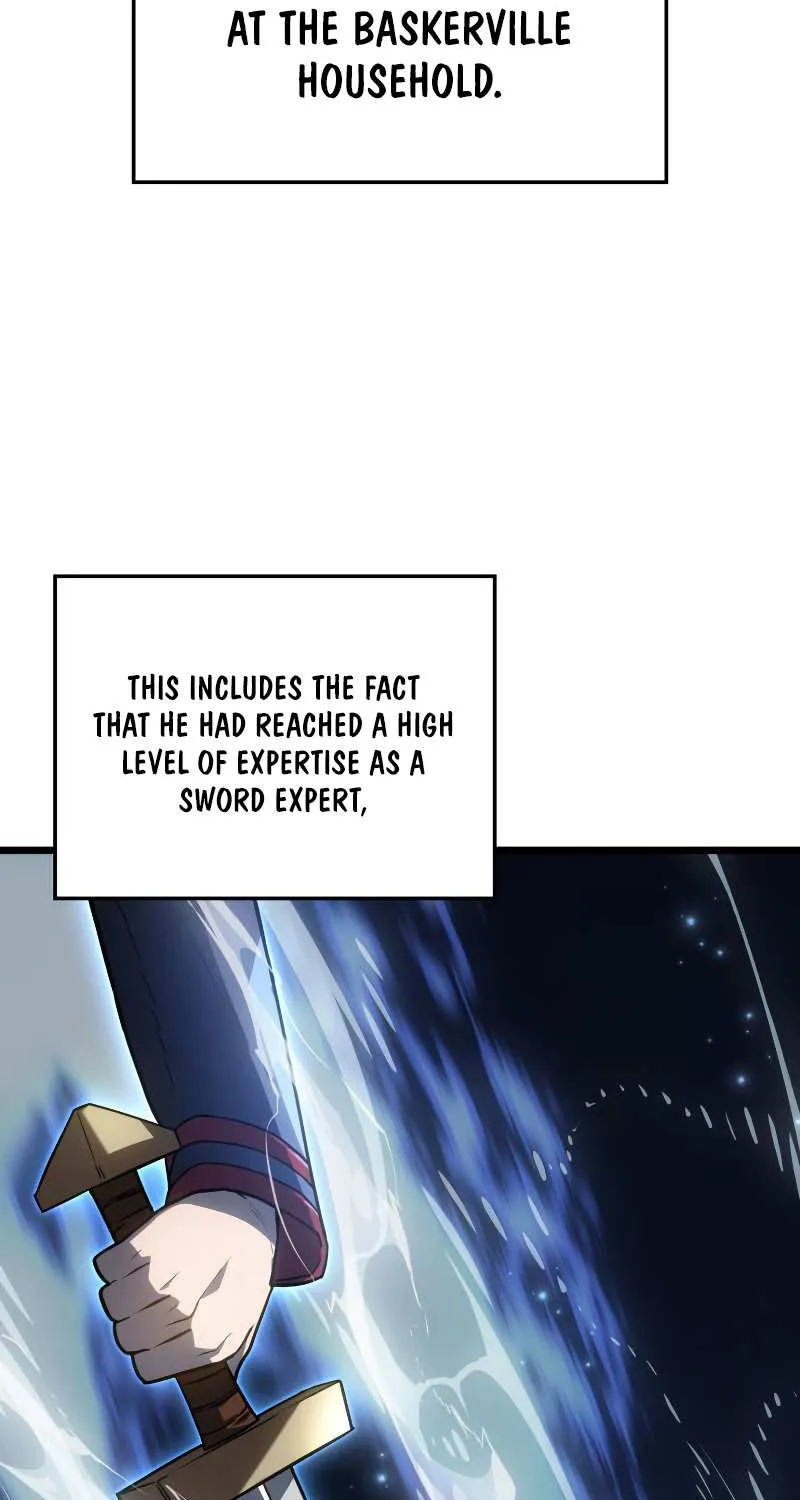 Revenge of the Iron-Blooded Sword Hound Chapter 5 page 80 - 