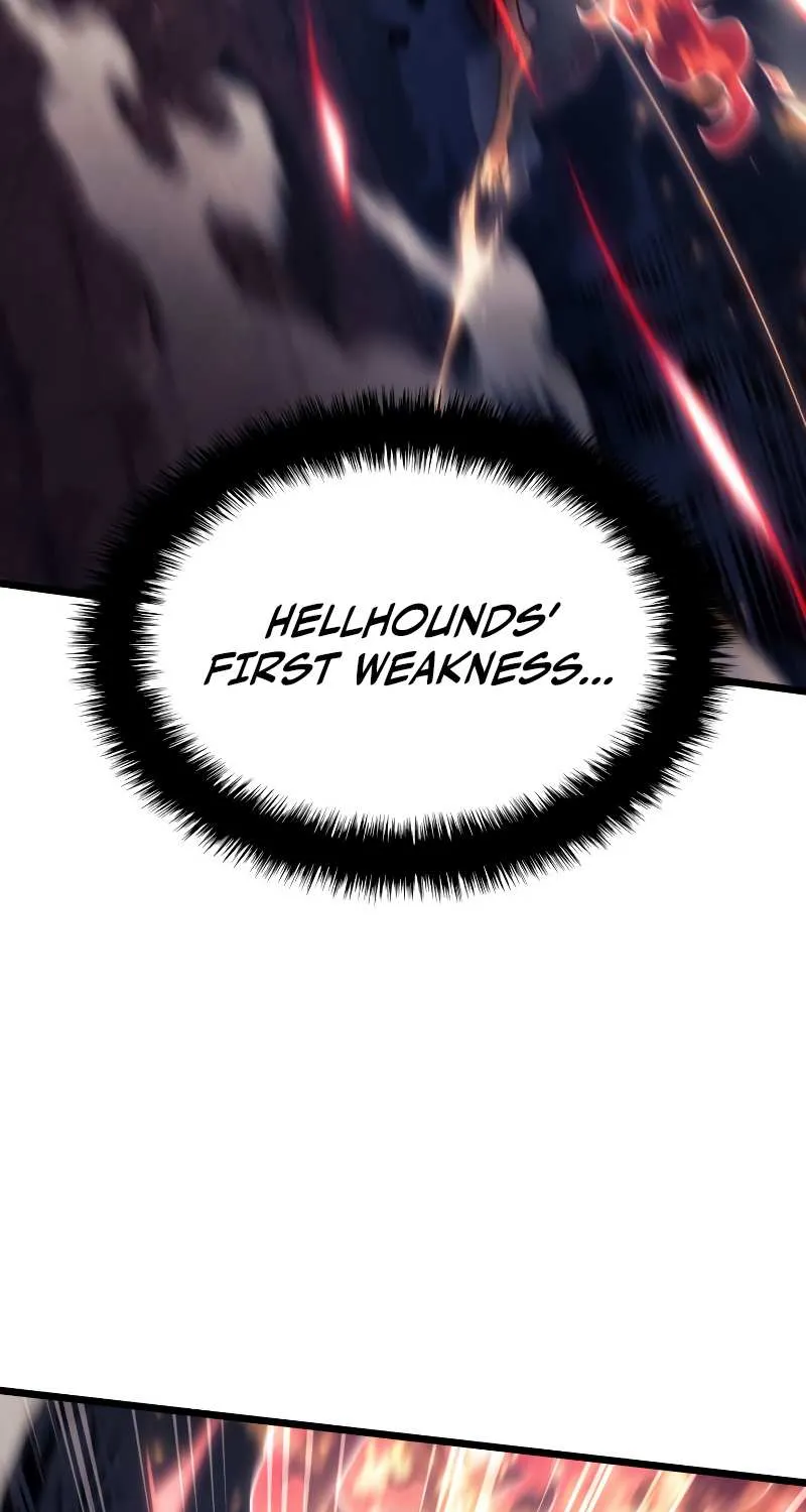 Revenge of the Iron-Blooded Sword Hound Chapter 5 page 9 - 