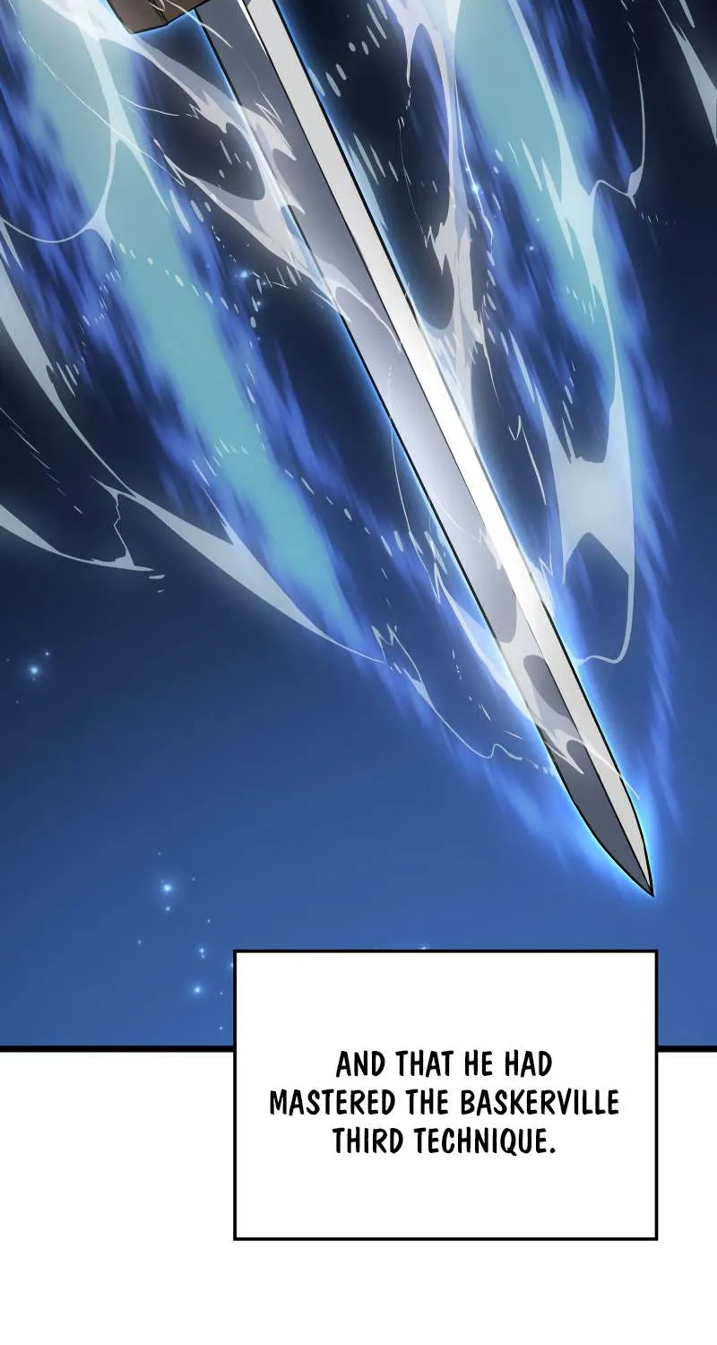 Revenge of the Iron-Blooded Sword Hound Chapter 5 page 81 - 