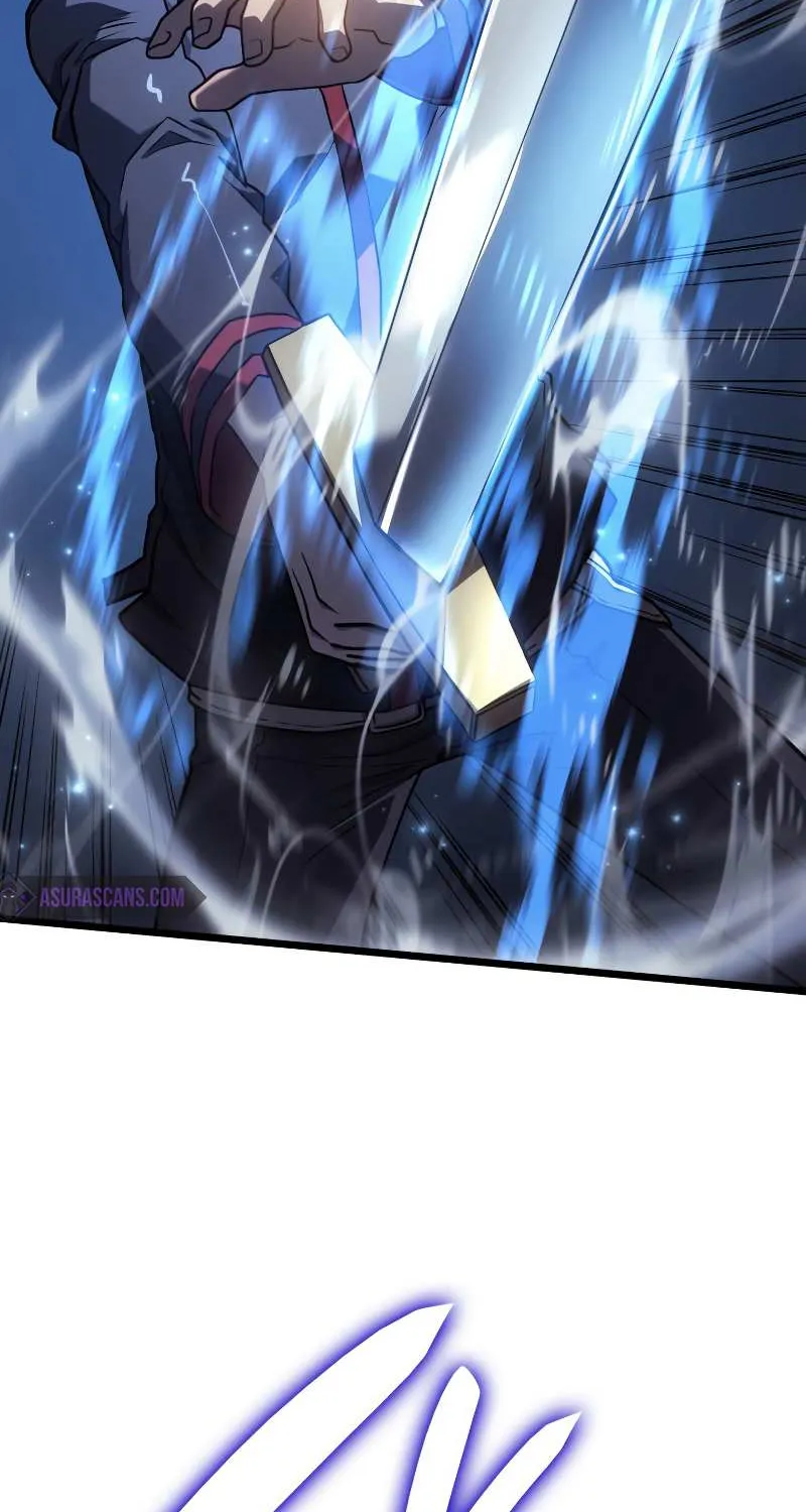 Revenge of the Iron-Blooded Sword Hound Chapter 5 page 83 - 