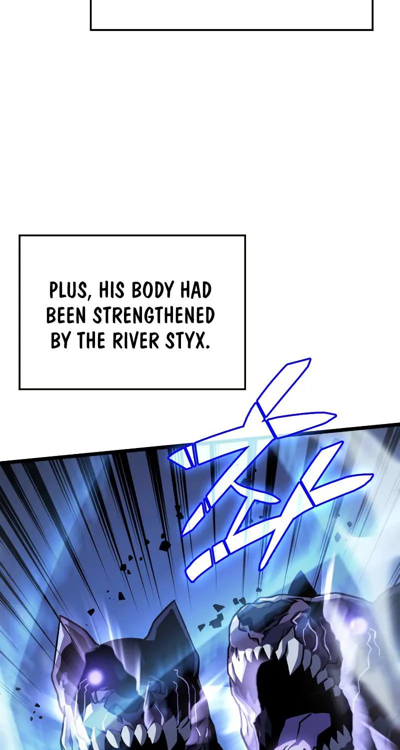 Revenge of the Iron-Blooded Sword Hound Chapter 5 page 94 - 