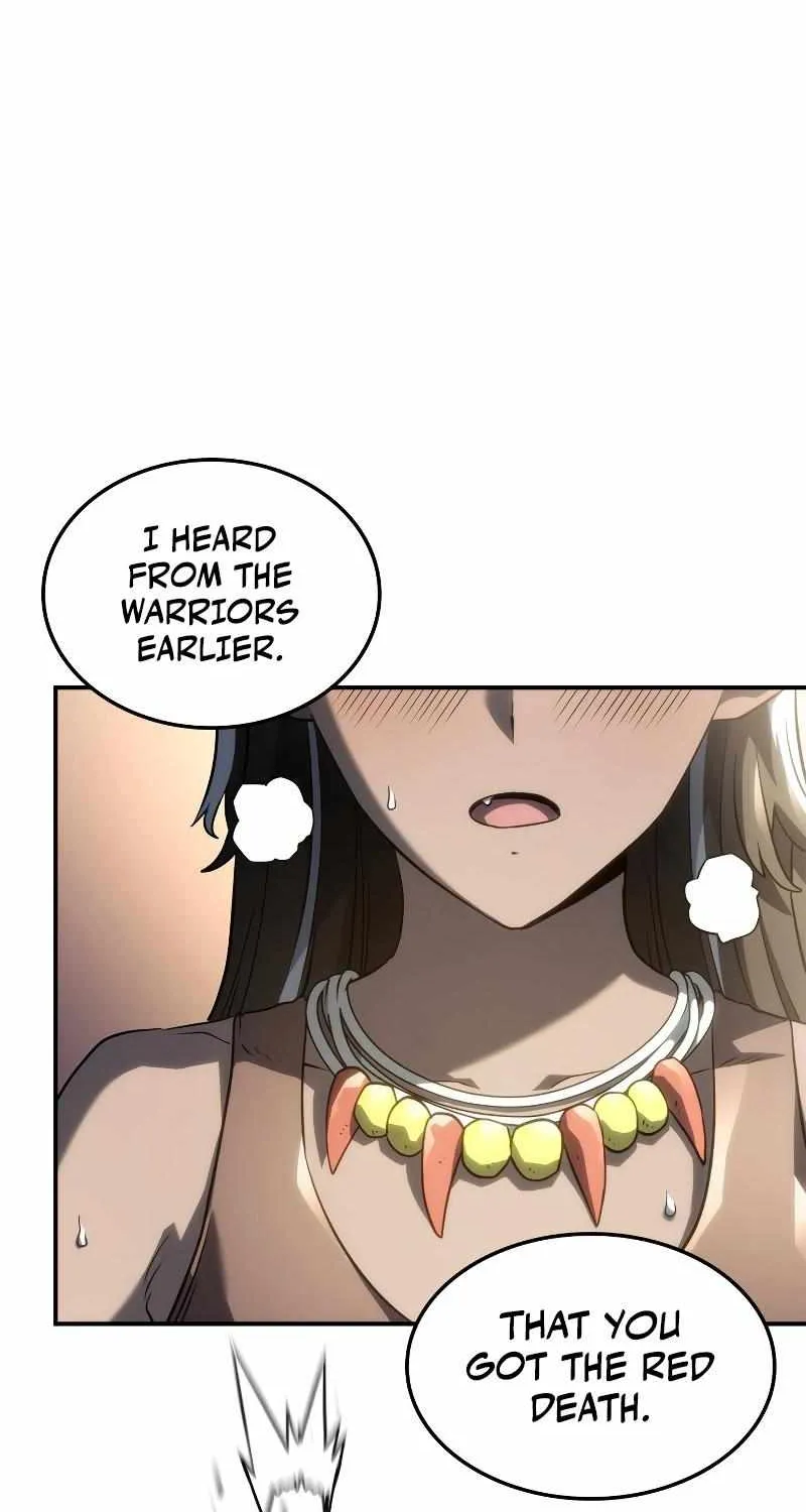 Revenge of the Iron-Blooded Sword Hound Chapter 50 page 122 - 