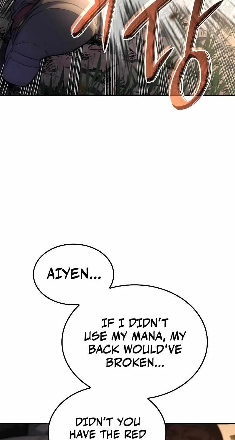 Revenge of the Iron-Blooded Sword Hound Chapter 50 page 127 - 