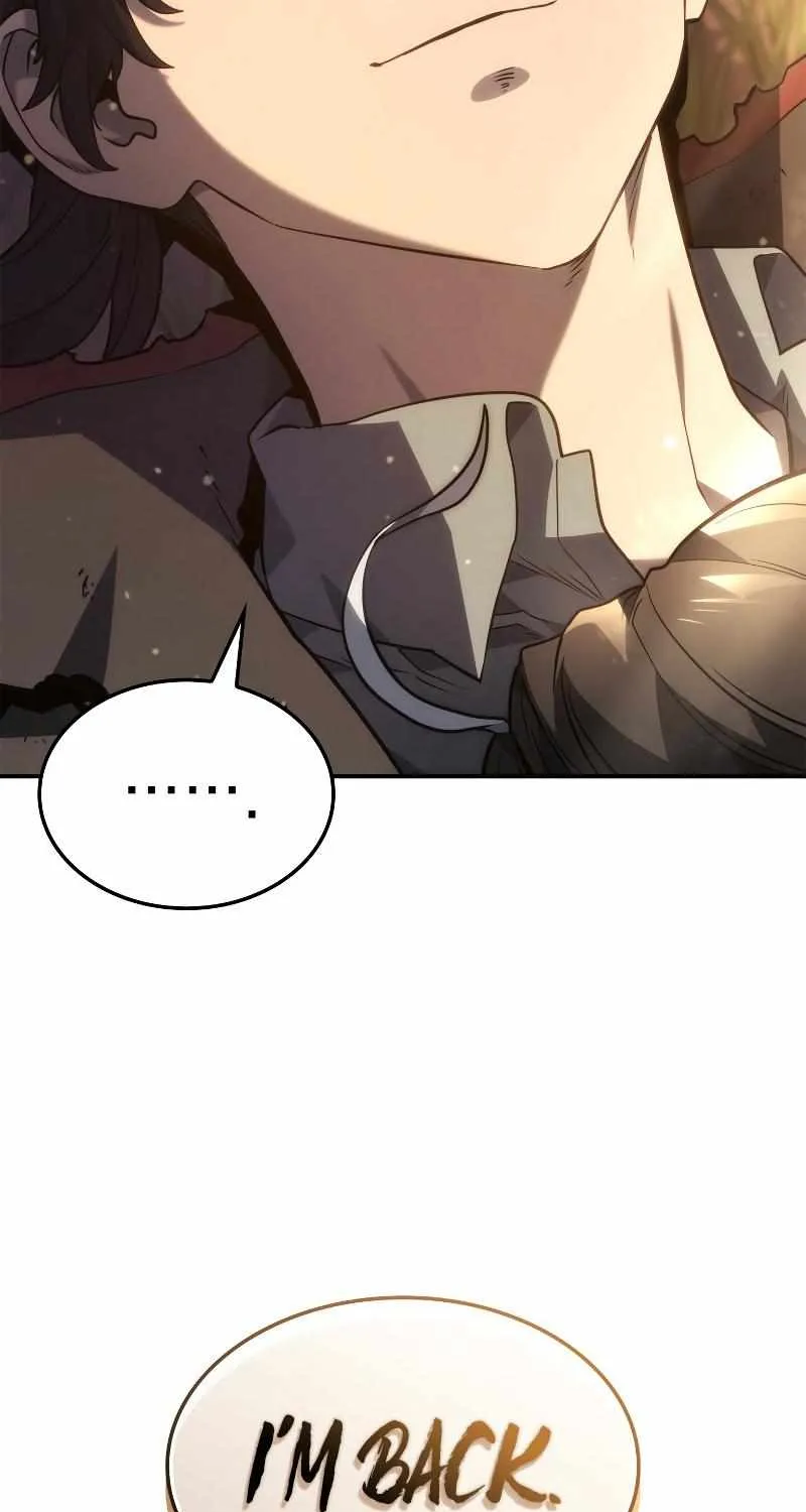 Revenge of the Iron-Blooded Sword Hound Chapter 50 page 132 - 