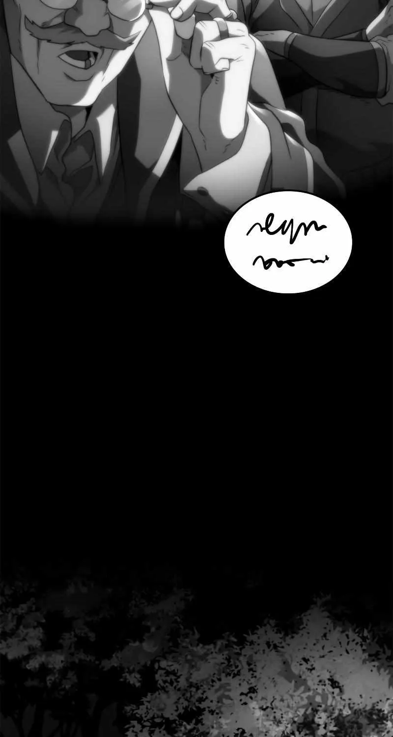 Revenge of the Iron-Blooded Sword Hound Chapter 50 page 20 - 